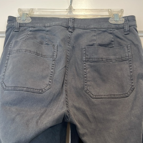 J. Crew Slate Blue  Pants size 27T. In excellent condition! - Picture 5 of 7